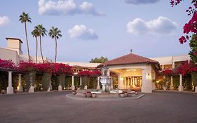 Scottsdale Resort at Mccormick Ranch