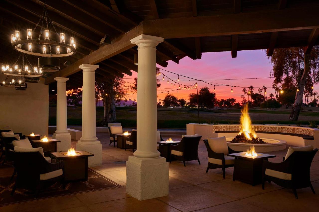 The Scottsdale Resort & Spa, Curio Collection By Hilton Exterior photo